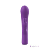 Bwild Bunny Infinite Deluxe 19.3 cm Rabbit Vibrator > Vibrators > Ladies > Rabbit - Tophatter Daily Deals