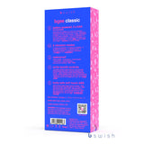 Bgee Classic Denim 7 Inch Waterproof Magic Wand > Sex Toys For Ladies > G-Spot Vibrators - Tophatter Daily Deals