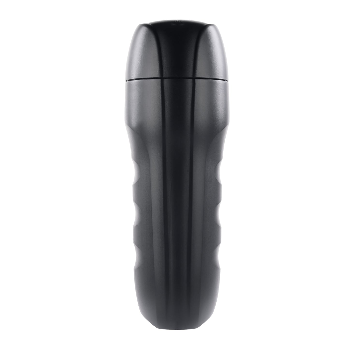 Zero Tolerance Grip It Dark – Soft Stretchy Canister Stroker > Sex Toys For Men > Masturbators Cup - Tophatter Daily Deals