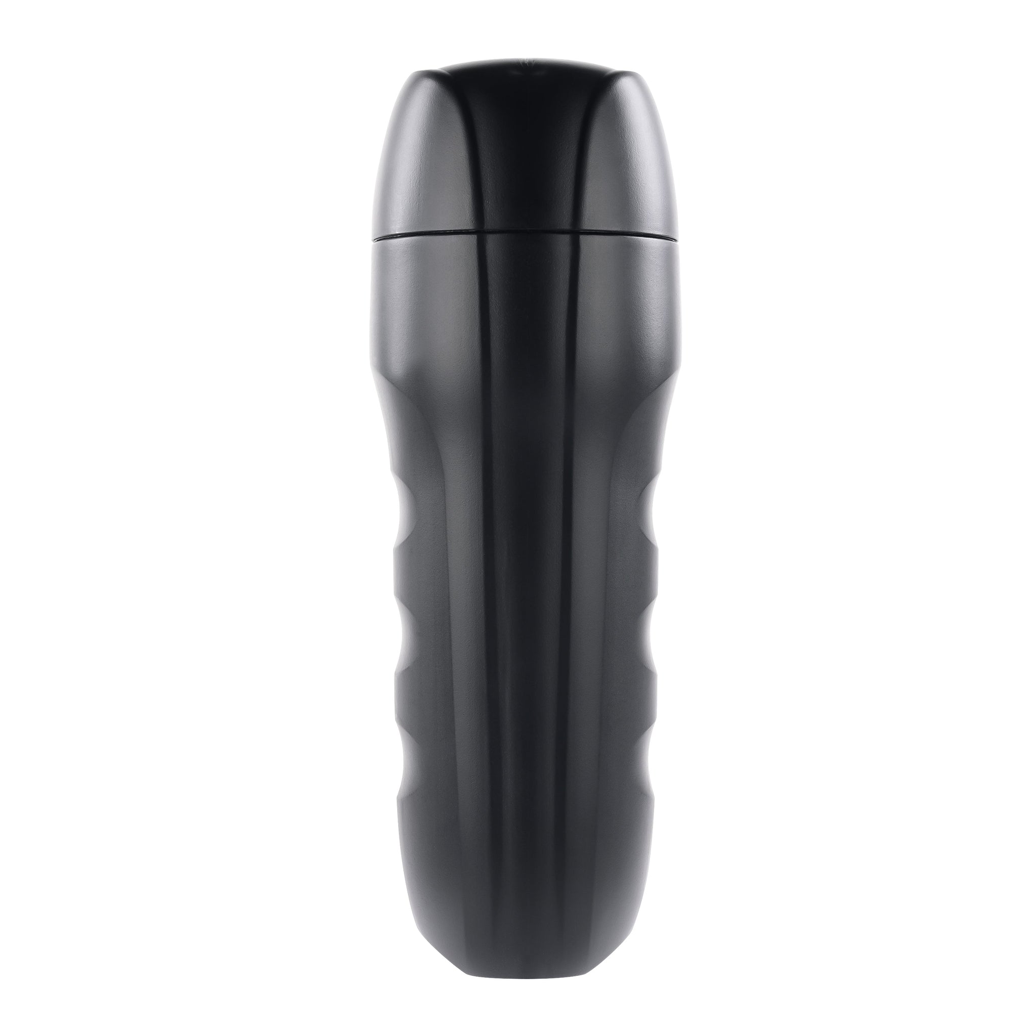 Zero Tolerance Grip It Dark – Soft Stretchy Canister Stroker > Sex Toys For Men > Masturbators Cup - Tophatter Daily Deals
