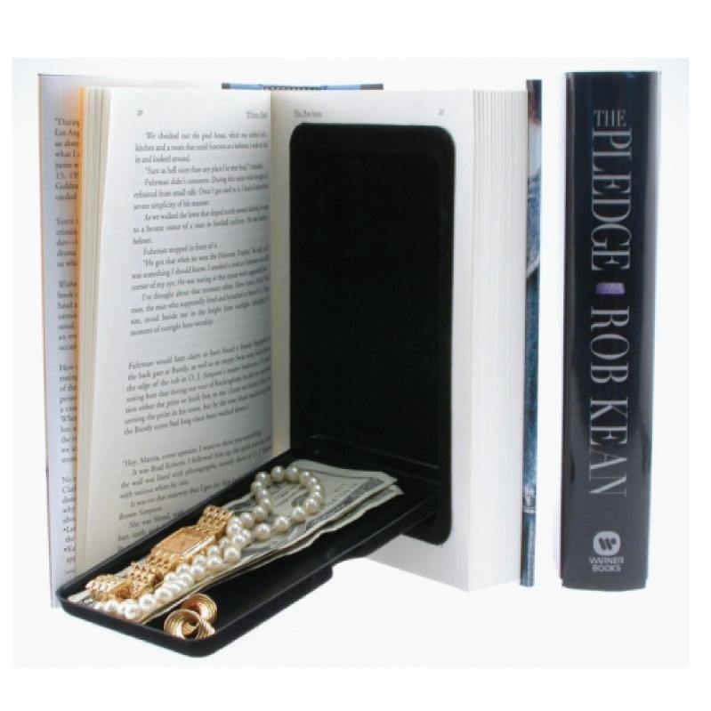 Diversion Book Safe - Tophatter's Inc. Daily Deals Online safe - Tophatter Daily Deals