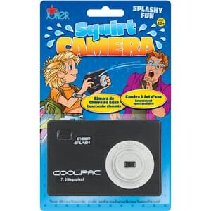 SQUIRT CAMERA - Tophatter Daily Deals