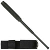 16 Inch Self Defense EXTENDABLE Walking Stick Baton Style Tactical Combat - TOPHATTER'S ARMORY DEALS Collectible Weapons - Tophatter Daily Deals