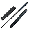 26 Inch Self Defense EXTENDABLE Walking Steel Stick Baton Collectible Weapons - Tophatter Daily Deals