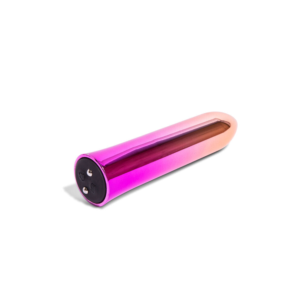 Nu Sensuelle Aluminium Point Bullet > Vibrators > Mini Vibrators - Tophatter Daily Deals