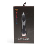 Nu Sensuelle 60SX AMP – Silicone Bullet Vibrator > Vibrators > Mini Vibrators - Tophatter Daily Deals