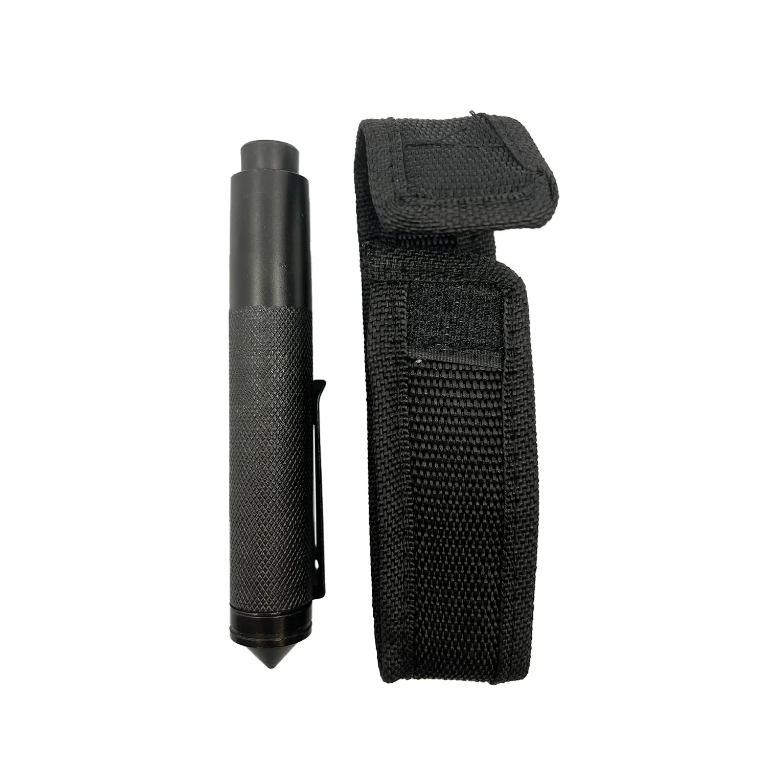 12" Expandable Spring Baton - Tophatter Daily Deals