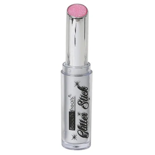 BEAUTY TREATS Glitter Stick Pink 0 - Tophatter Daily Deals