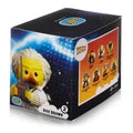 Back to the Future: Doc Brown TUBBZ (Boxed Edition) TUBBZ Collectible Duck - Tophatter Daily Deals