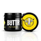 Buttr Fisting Cream 500ml - Thick Anal Lubricant for Smooth Use > Lube > Fisting - Tophatter Daily Deals