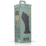 Buttr Full Size Fist Dildo with Strong Suction Cup Base > Dildos > Oversized Toys - Tophatter Daily Deals