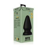 Cold Blooded Scaled Large Butt Plug for Intense Anal Play > Anal Range > Oversized Anal Toys - Tophatter Daily Deals