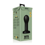 Buttr Hammerhead Butt Plug Large Anal Plug 20.5cm for Experienced Users > Anal Range > Oversized Anal Toys - Tophatter Daily Deals