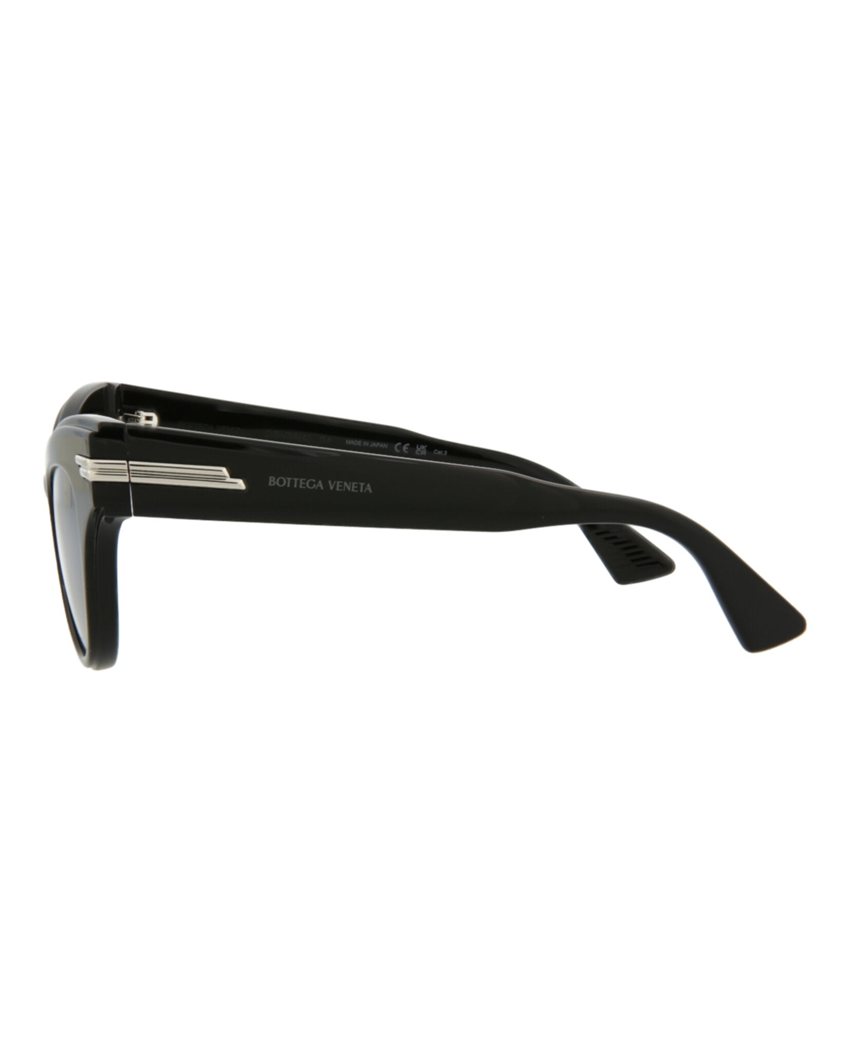 Bottega Veneta Cat Eye-Frame Acetate Sunglasses Sunglasses - Tophatter Daily Deals