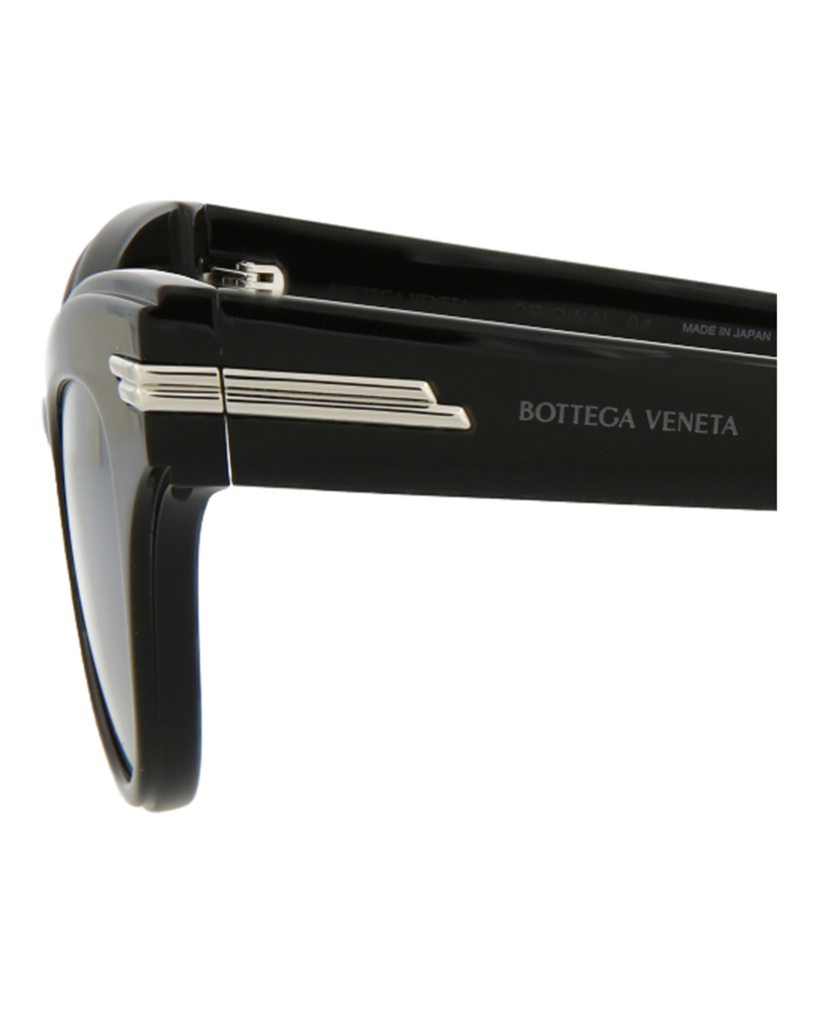 Bottega Veneta Cat Eye-Frame Acetate Sunglasses Sunglasses - Tophatter Daily Deals