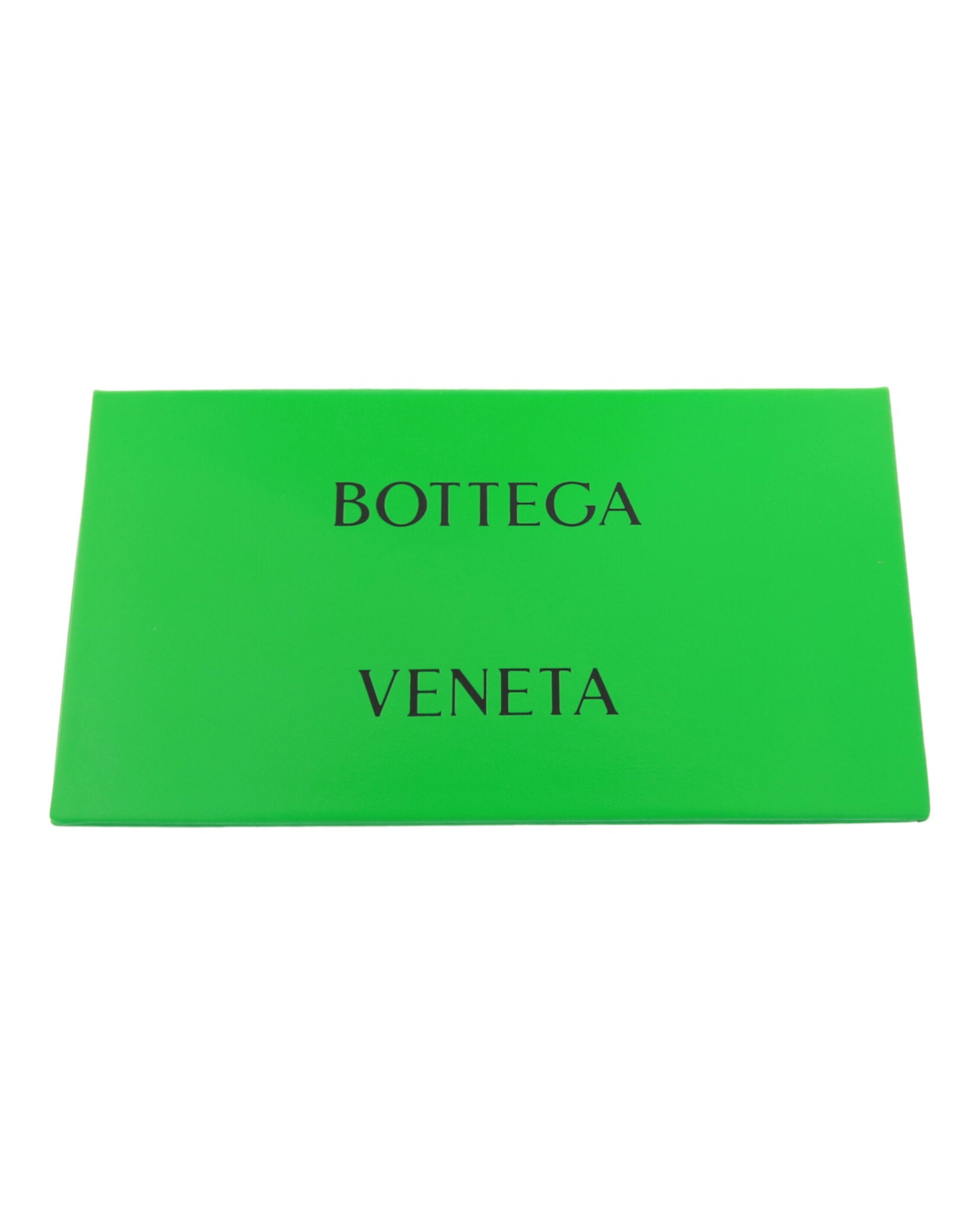 Bottega Veneta Square-Frame Injection Sunglasses Sunglasses - Tophatter Daily Deals