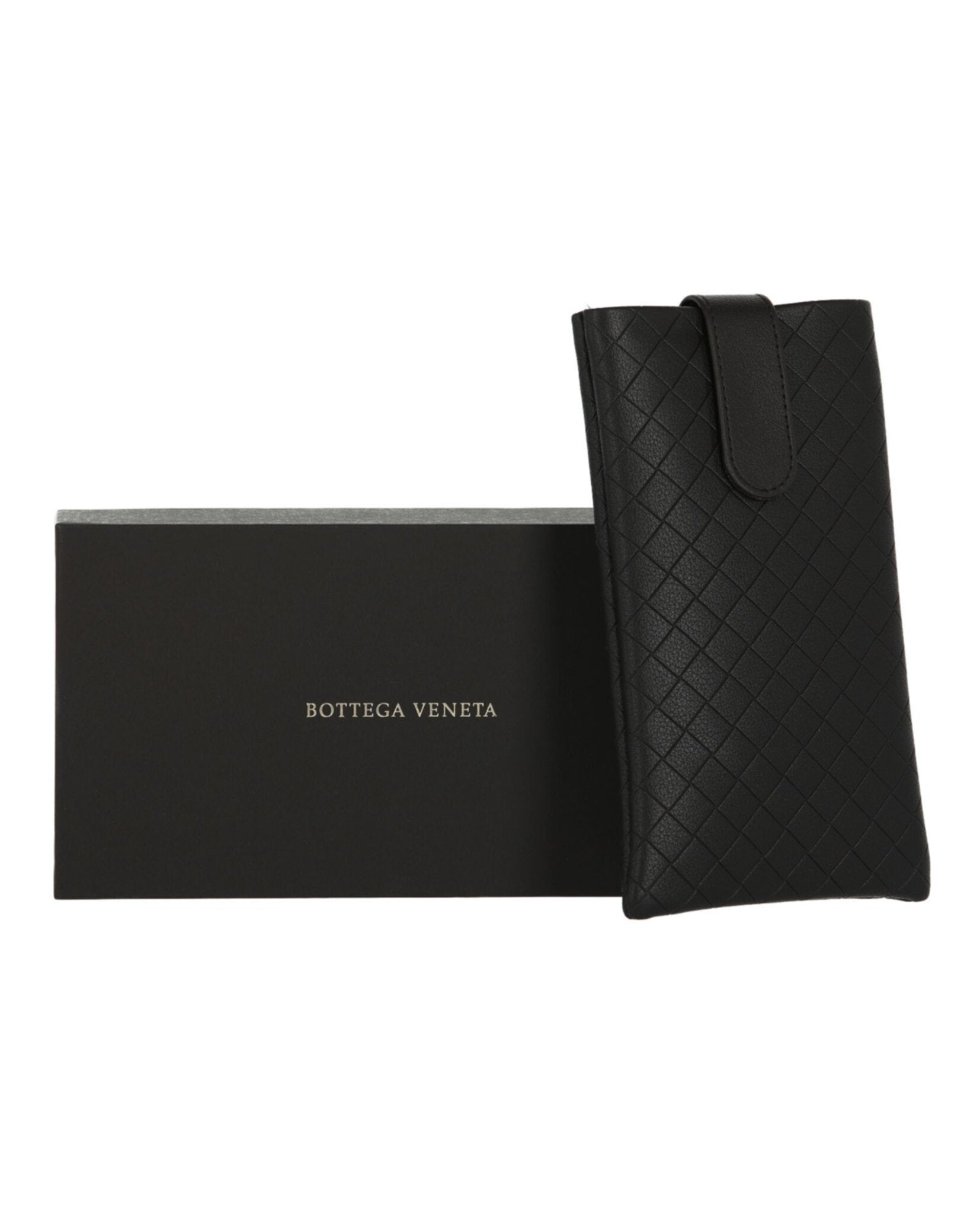 Bottega Veneta Square-Frame Injection Sunglasses Sunglasses - Tophatter Daily Deals