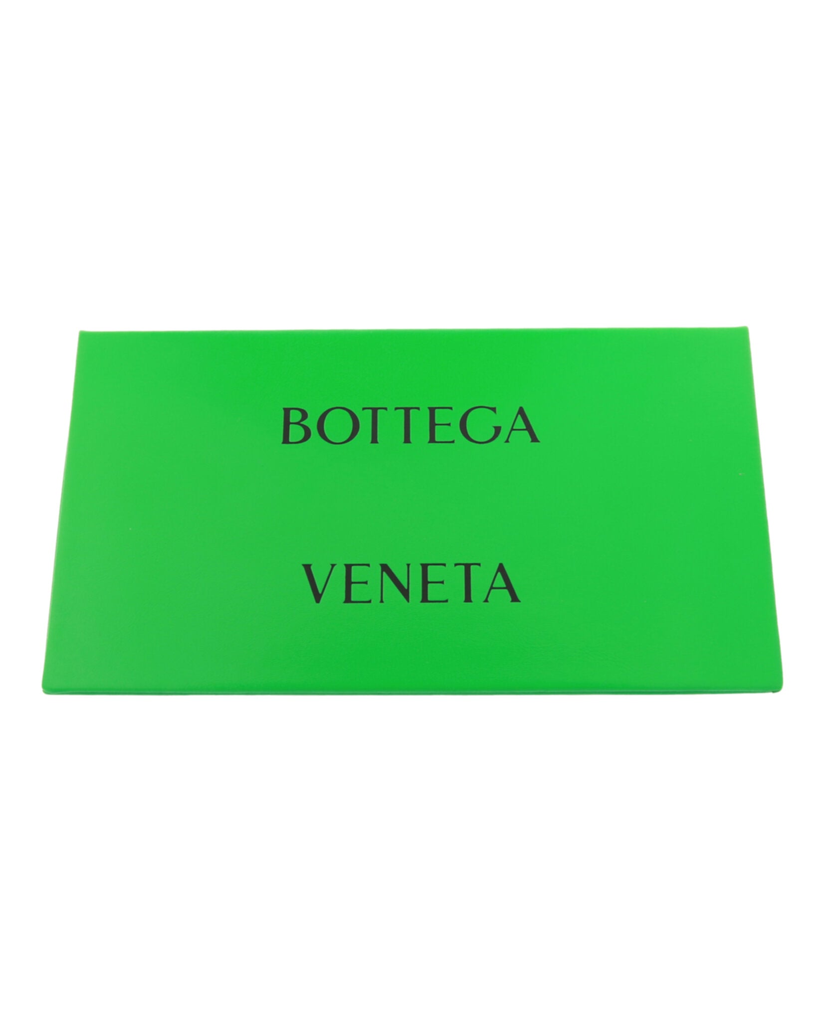 Bottega Veneta Round-Frame Injection Sunglasses Sunglasses - Tophatter Daily Deals