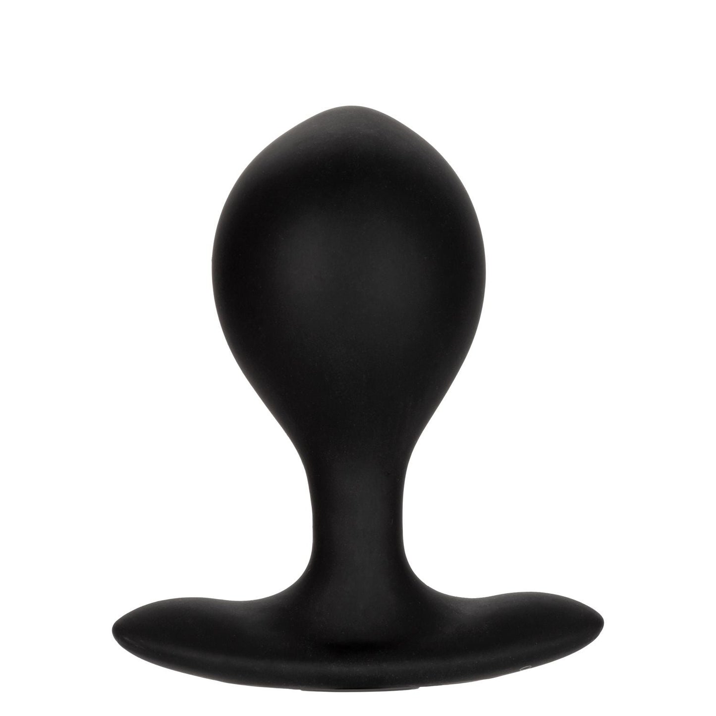 CalExotics Weighted Silicone Inflatable Plug – Inflatable Weighted Anal Plug > Anal Range > Tunnel and Stretchers - Tophatter Daily Deals