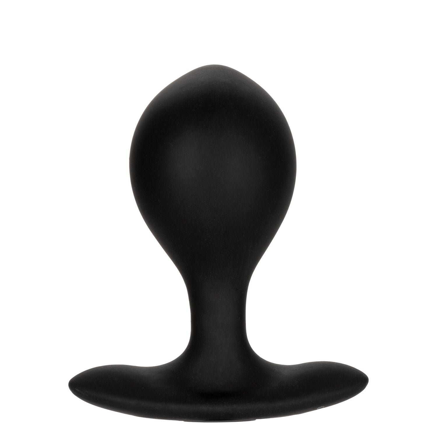 CalExotics Weighted Silicone Inflatable Plug – Inflatable Weighted Anal Plug > Anal Range > Tunnel and Stretchers - Tophatter Daily Deals