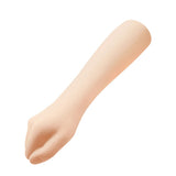 Party Up Tony Fist 36 Centimeter Fist Dildo > Dildos > Oversized Toys - Tophatter Daily Deals