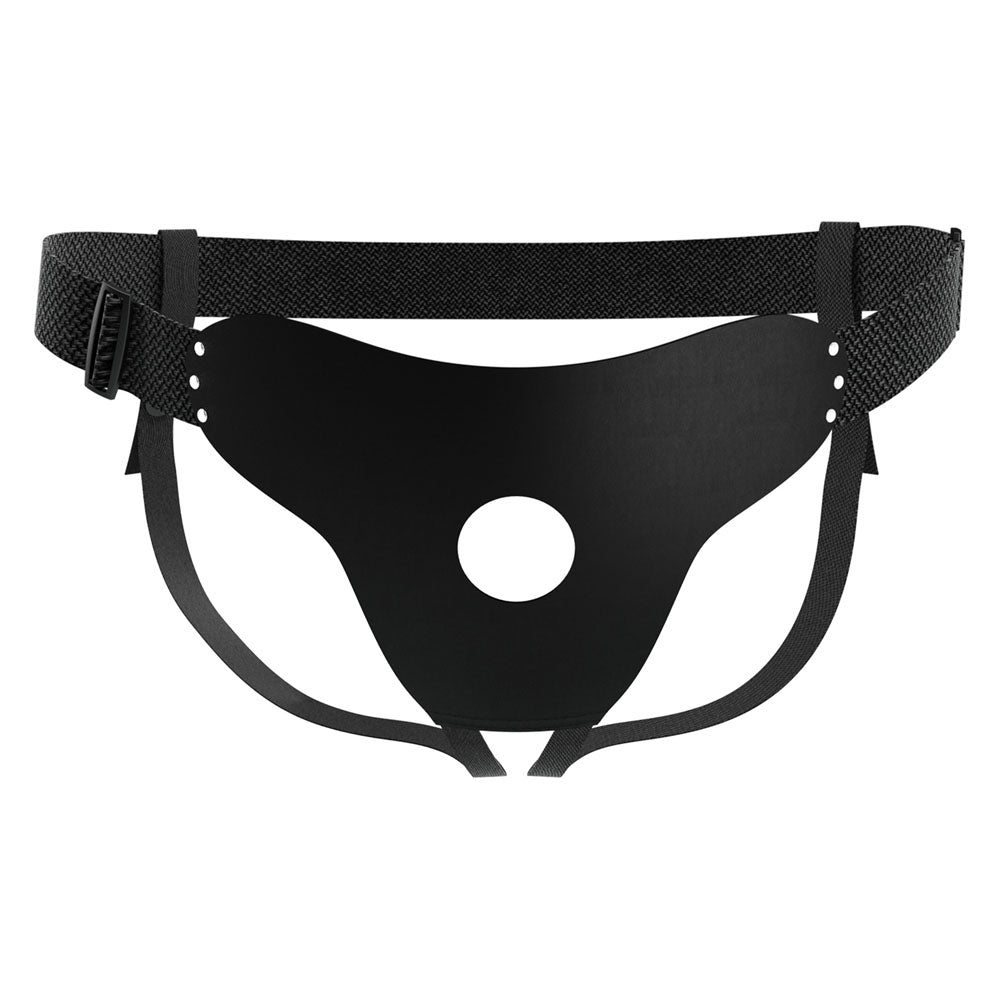 Party Up Nick Strap-On Harness – Adjustable Strap-On Harness > Dildos > Strap On Harnesses - Tophatter Daily Deals
