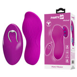 Party Up Michael Panty Vibe Panty Vibrator with Wireless Remote Control > Sex Toys For Ladies > Panty Vibes - Tophatter Daily Deals