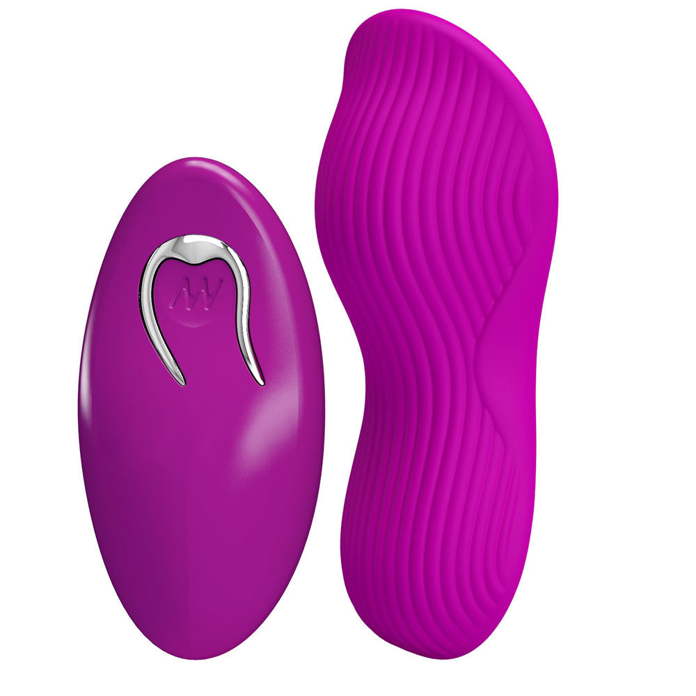 Party Up Michael Panty Vibe Panty Vibrator with Wireless Remote Control > Sex Toys For Ladies > Panty Vibes - Tophatter Daily Deals