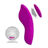 Party Up Michael Panty Vibe Panty Vibrator with Wireless Remote Control > Sex Toys For Ladies > Panty Vibes - Tophatter Daily Deals