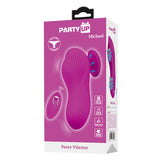 Party Up Michael Panty Vibe Panty Vibrator with Wireless Remote Control > Sex Toys For Ladies > Panty Vibes - Tophatter Daily Deals
