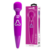 Party Up Bruce Wand 25 Centimeter Massage Wand for Ultimate Relaxation > Sex Toys > Massage Wands - Tophatter Daily Deals