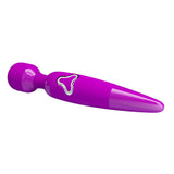 Party Up Bruce Wand 25 Centimeter Massage Wand for Ultimate Relaxation > Sex Toys > Massage Wands - Tophatter Daily Deals