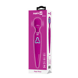 Party Up Bruce Wand 25 Centimeter Massage Wand for Ultimate Relaxation > Sex Toys > Massage Wands - Tophatter Daily Deals