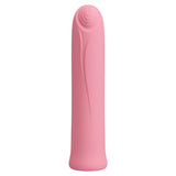 Party Up Edison (Black) – USB Rechargeable 10.3 cm Bullet Vibrator > Vibrators > Mini Vibrators - Tophatter Daily Deals