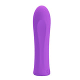 Party Up Gary – USB Rechargeable 10.2 cm Bullet Vibrator > Vibrators > Mini Vibrators - Tophatter Daily Deals