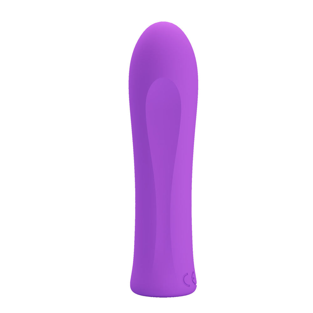 Party Up Gary – USB Rechargeable 10.2 cm Bullet Vibrator > Vibrators > Mini Vibrators - Tophatter Daily Deals