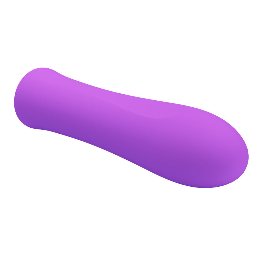 Party Up Gary – USB Rechargeable 10.2 cm Bullet Vibrator > Vibrators > Mini Vibrators - Tophatter Daily Deals