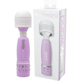 Bodywand Mini (Lavender) – Compact Massage Wand > Sex Toys > Mini Massagers - Tophatter Daily Deals