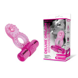 Bodywand Deluxe Orgasm Enhancer Ring > Cock Ring > Vibrating - Tophatter Daily Deals