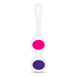 Bodywand Squeeze Mix and Match Kegel Set Weighted Kegel Balls Set > Sex Toys For Ladies > Kegel Exercise - Tophatter Daily Deals