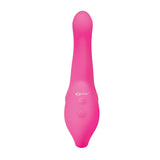 Bodywand G-Play 19 cm Ultimate Come Hither Vibrator > Sex Toys For Ladies > G-Spot Vibrators - Tophatter Daily Deals