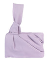 AMBUSH Nejiri Wrist Clutch Bag Lavendar-BWNM006S-LEA001-3636-50006-NS Bags - Tophatter Daily Deals