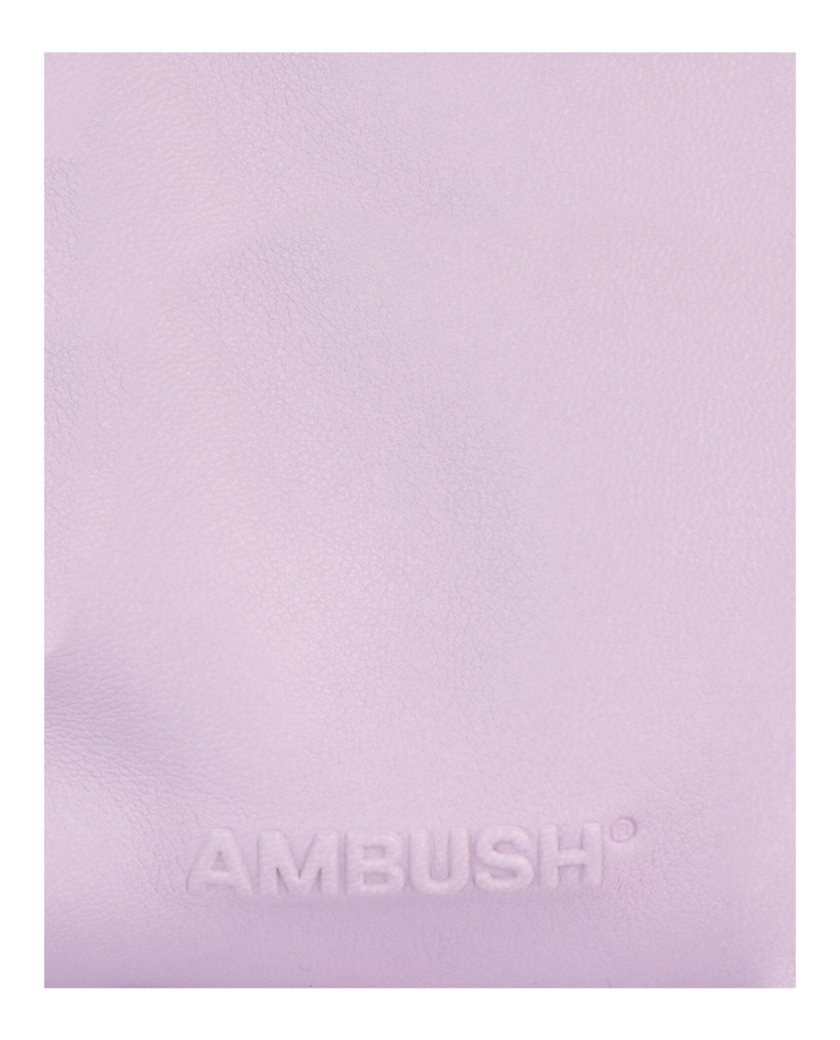 AMBUSH Nejiri Wrist Clutch Bag Bags - Tophatter Daily Deals