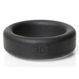 Boneyard Silicone Ring Five Piece Kit Black > Cock Ring > Sets - Tophatter Daily Deals