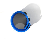 Boneyard Silicone Ball Strap 3 Snap Adjustable Ball Stretcher Ring 4 Centimeters > Sex Toys For Men > Ball Stretchers - Tophatter Daily Deals