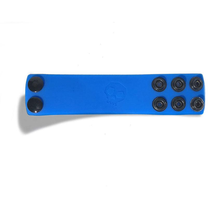 Boneyard Silicone Ball Strap 3 Snap Adjustable Ball Stretcher Ring 4 Centimeters > Sex Toys For Men > Ball Stretchers - Tophatter Daily Deals