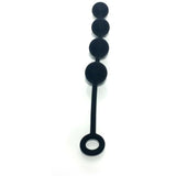 Boneyard Ass Ballz – Medical-Grade Silicone 16 Inch > Anal Range > Anal Beads - Tophatter Daily Deals