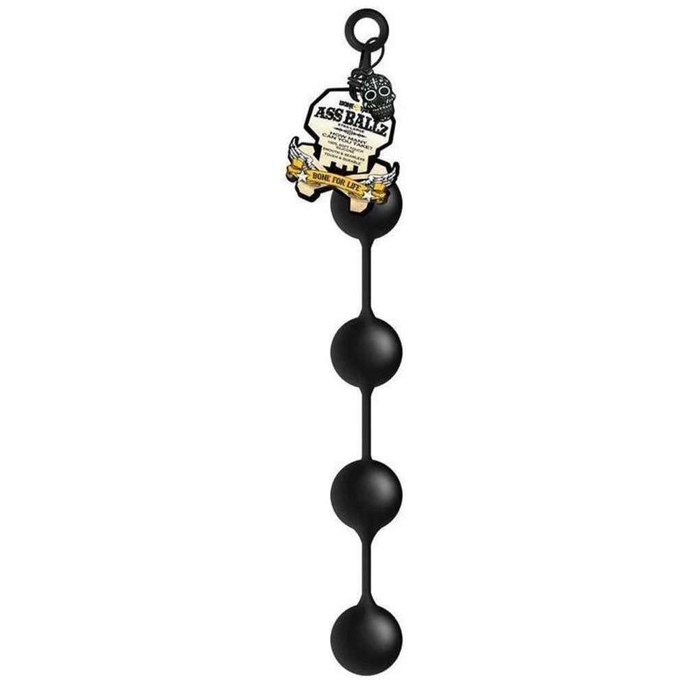 Boneyard Ass Ballz XLarge – 21 Inch Large Anal Beads > Anal Range > Anal Beads - Tophatter Daily Deals