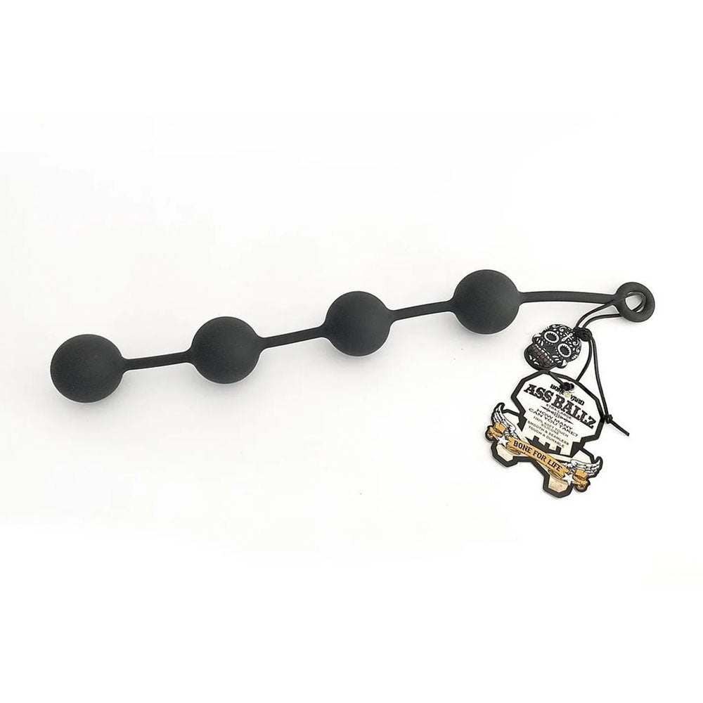 Boneyard Ass Ballz XLarge – 21 Inch Large Anal Beads > Anal Range > Anal Beads - Tophatter Daily Deals