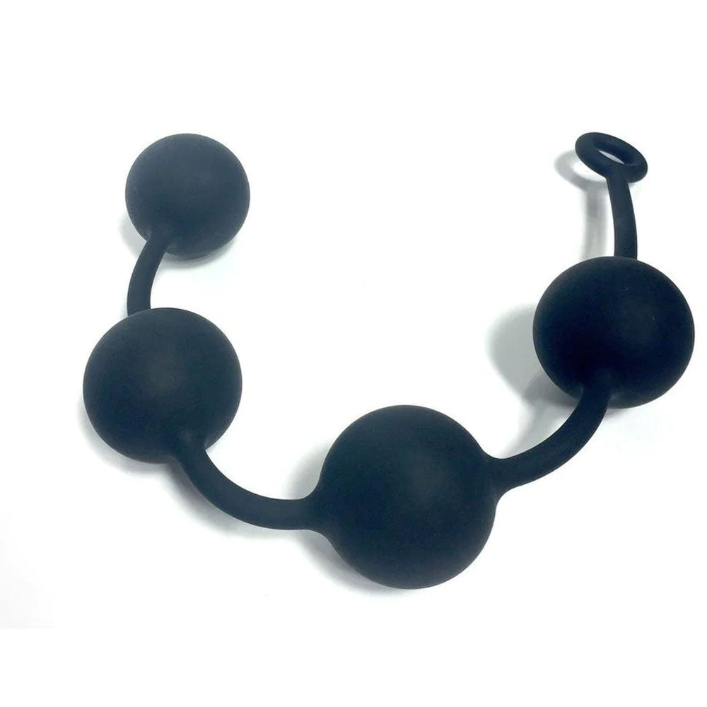Boneyard Ass Ballz XLarge – 21 Inch Large Anal Beads > Anal Range > Anal Beads - Tophatter Daily Deals